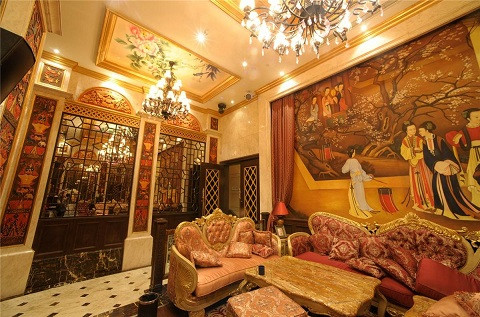 吉安市高档KTV妹子质量哪家好