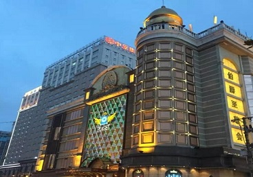 吉安市最大顶级出名高端豪华KTV会所-皇冠伯爵KTV顶级体验点评